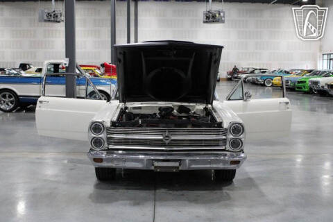 1966 Ford Fairlane