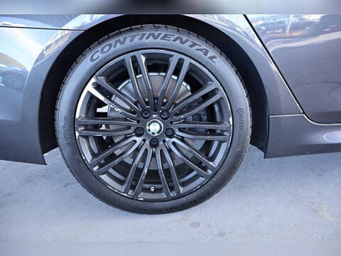 2018 BMW 5 Series 540i xDrive