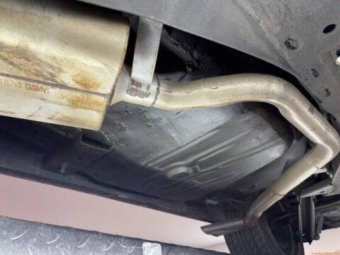 1962 Chevrolet Bel Air