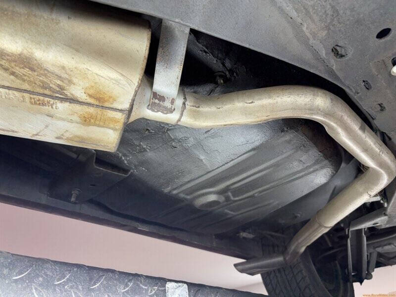 1962 Chevrolet Bel Air