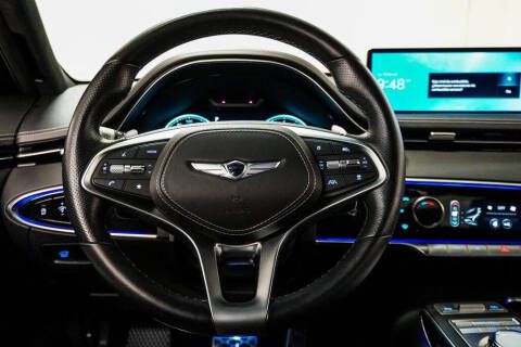 2023 Genesis GV70 3.5T Sport