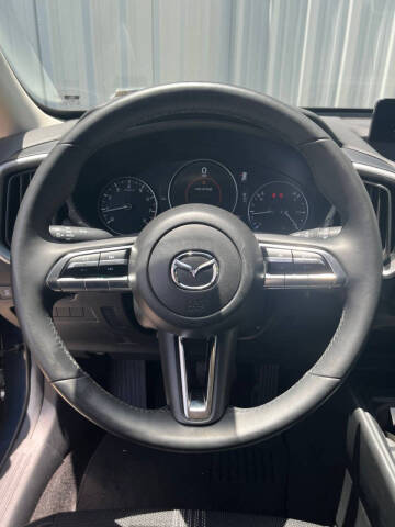 2024 Mazda CX-50 2.5 S Select