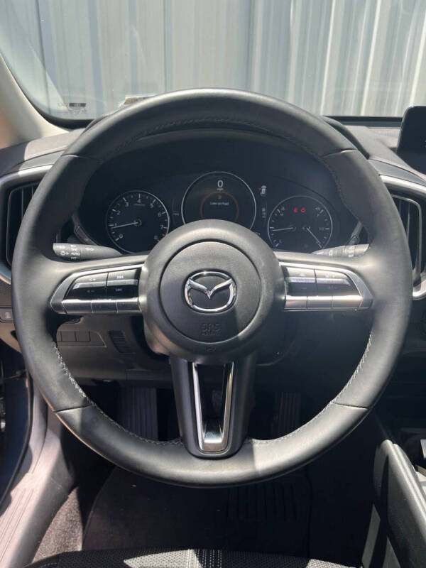 2024 Mazda CX-50 2.5 S Select