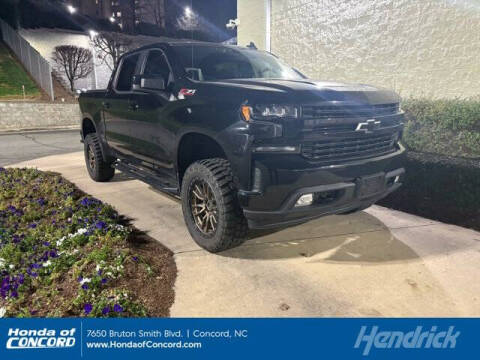 2022 Chevrolet Silverado 1500 Limited