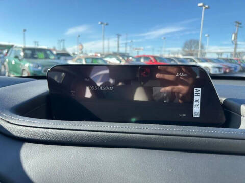 2025 Mazda CX-30 2.5 S Preferred