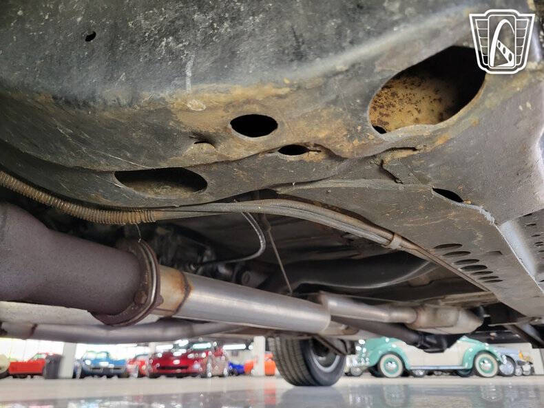 1971 Chevrolet El Camino