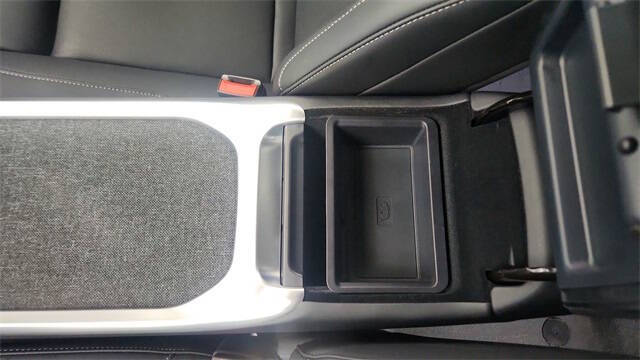 2024 Lucid Air Touring