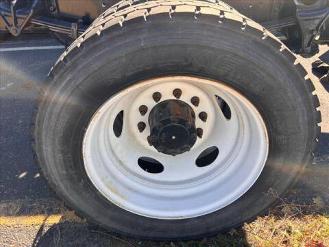 2012 International TerraStar