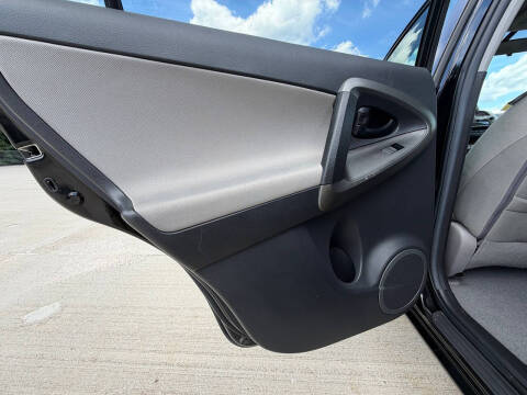 2011 Toyota RAV4