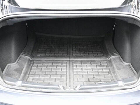 2018 Tesla Model 3 Performance