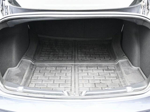 2018 Tesla Model 3 Performance