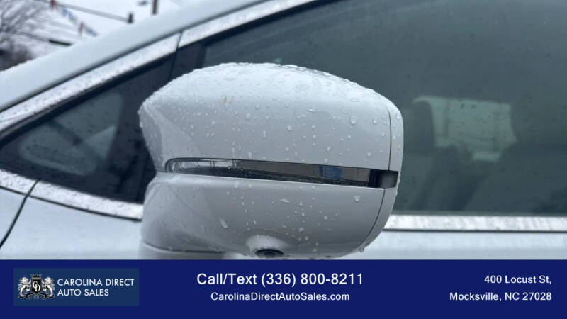 2021 Chrysler Pacifica Hybrid Touring L