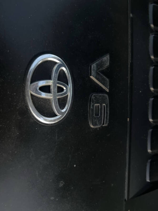 2007 Toyota RAV4 Sport