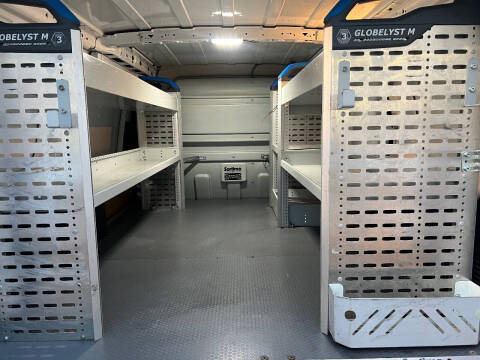 2014 Ford Transit Connect XL