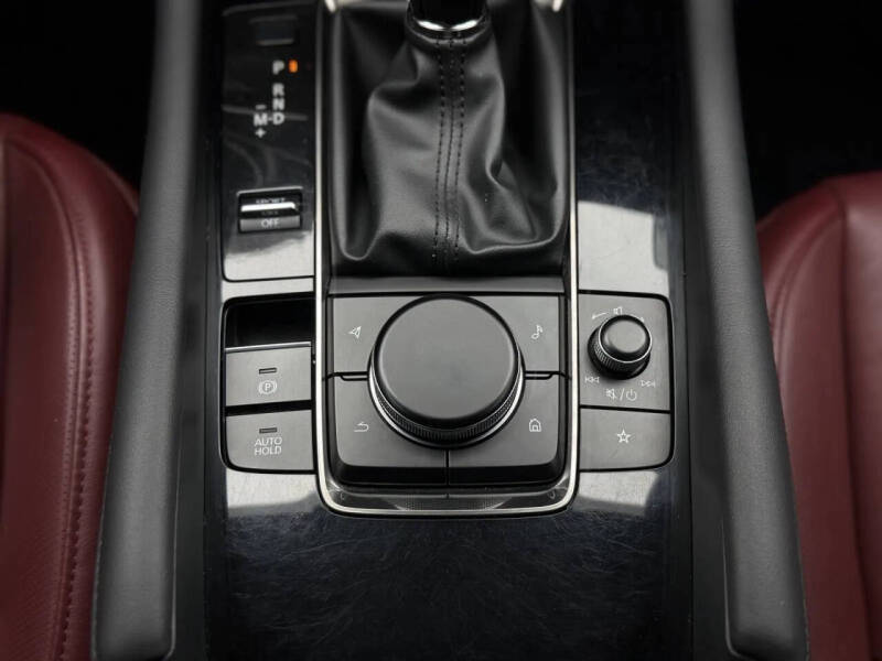 2021 Mazda Mazda3 Hatchback Premium Plus