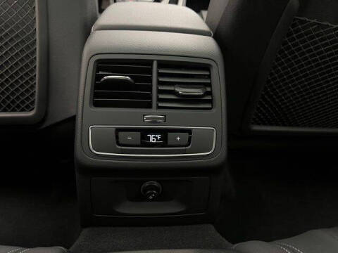 2022 Audi A5 quattro S line Prem Plus 45 TFSI