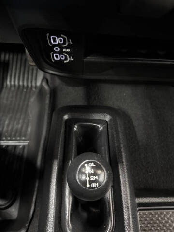 2023 RAM 3500 Tradesman