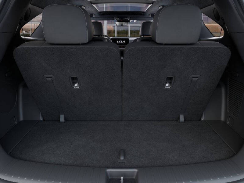 2026 Kia Sorento Plug-In Hybrid