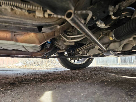 2005 Ford Thunderbird Deluxe