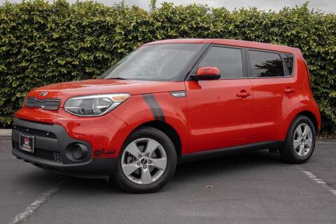 2019 Kia Soul for sale at Southern Auto Finance in Bellflower CA