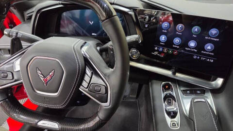 2023 Chevrolet Corvette Z06