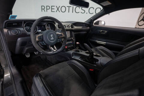 2017 Ford Mustang Shelby GT350