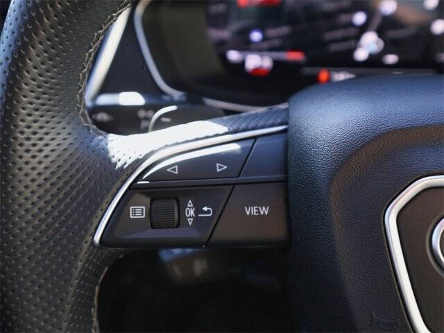 2022 Audi SQ5 3.0T quattro Premium Plus