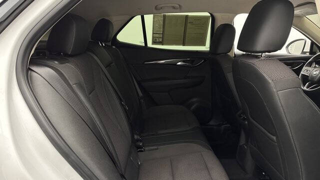 2021 Buick Envision Preferred