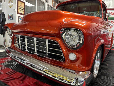 1956 Chevrolet 3100