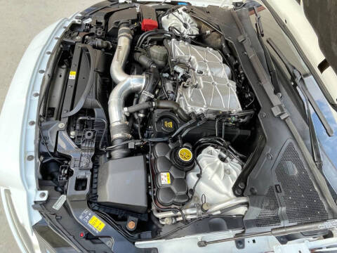 2016 Jaguar XF 35t Prestige