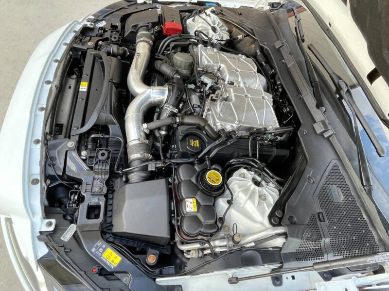 2016 Jaguar XF 35t Prestige