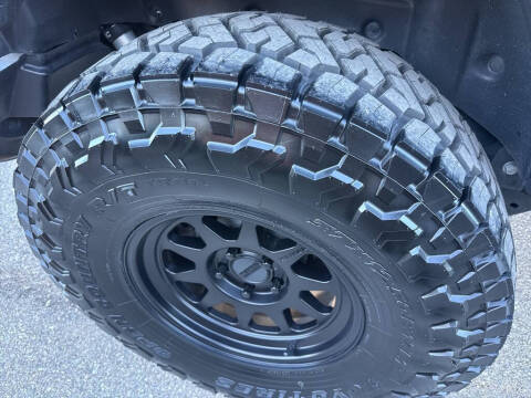 2021 Jeep Wrangler Unlimited Rubicon 392