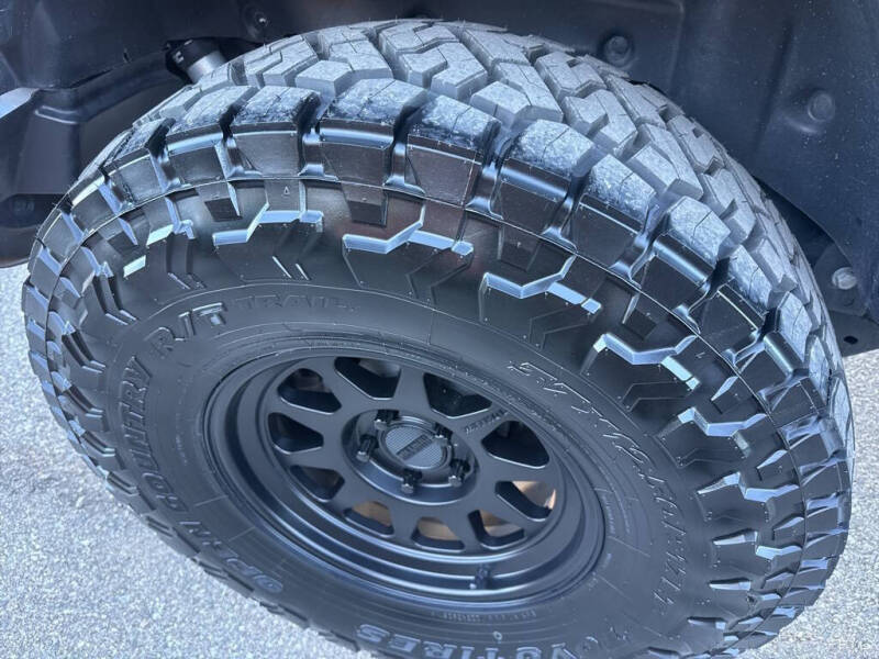 2021 Jeep Wrangler Unlimited Rubicon 392