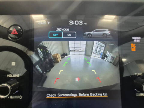 2023 Subaru Outback Premium
