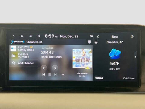 2023 Hyundai Palisade SEL