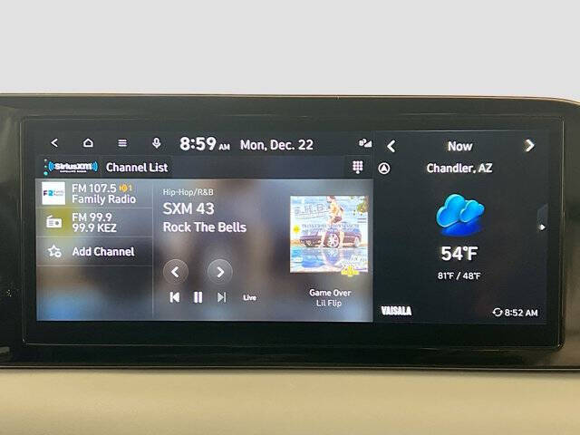 2023 Hyundai Palisade SEL