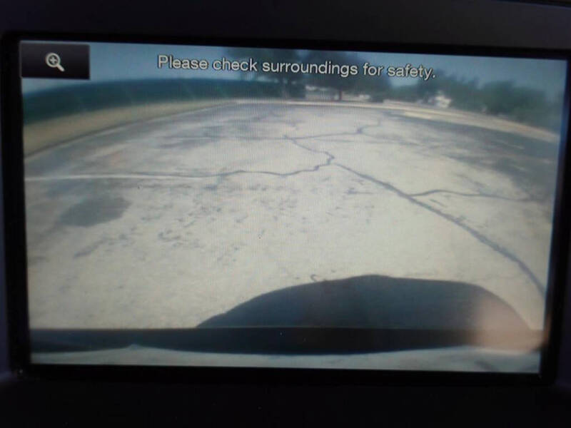 2012 Ford Explorer Limited