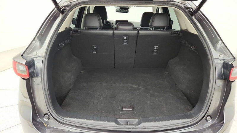 2023 Mazda CX-5 2.5 S Premium