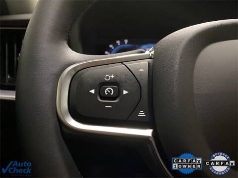 2025 Volvo S60 B5 Core