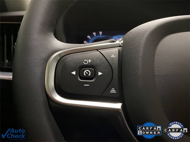 2025 Volvo S60 B5 Core