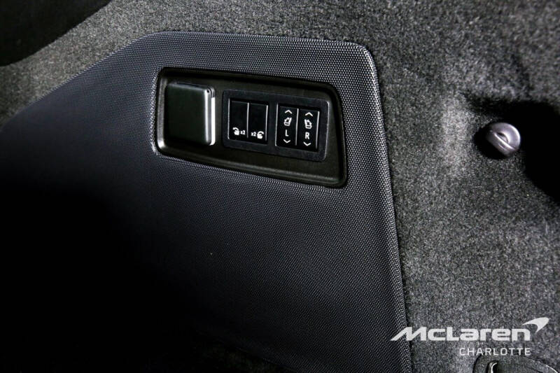 2022 Cadillac Escalade ESV Luxury