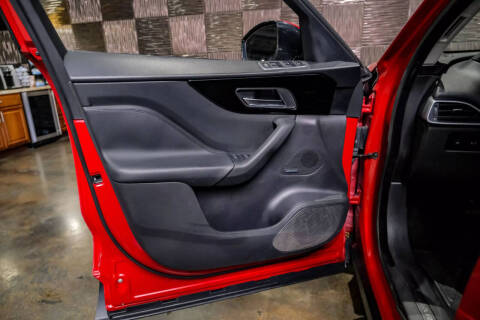 2017 Jaguar F-PACE 35t Premium