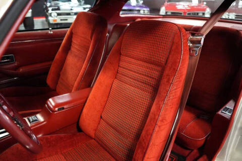 1979 Pontiac Trans Am