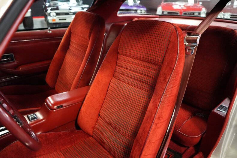 1979 Pontiac Trans Am