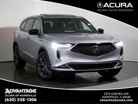 2023 Acura MDX