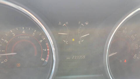 2008 Toyota Highlander Limited