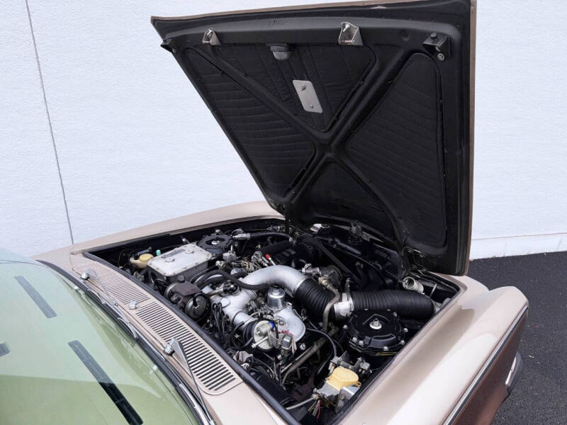 1978 Rolls-Royce Silver Shadow