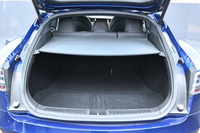 2020 Tesla Model S Long Range Plus
