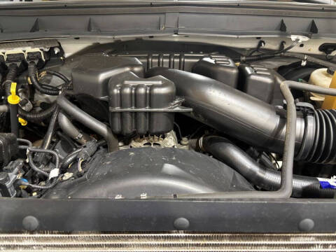 2016 Ford F-350 Super Duty XL