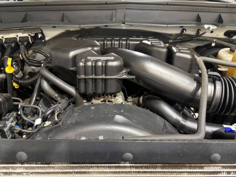 2016 Ford F-350 Super Duty XL